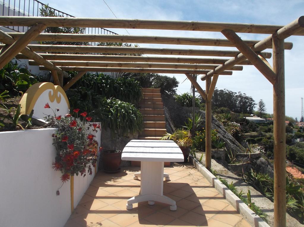Penzion Casa Do Morro Sintra Pokoj fotografie